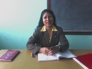 MIS DATOS PERSONALES